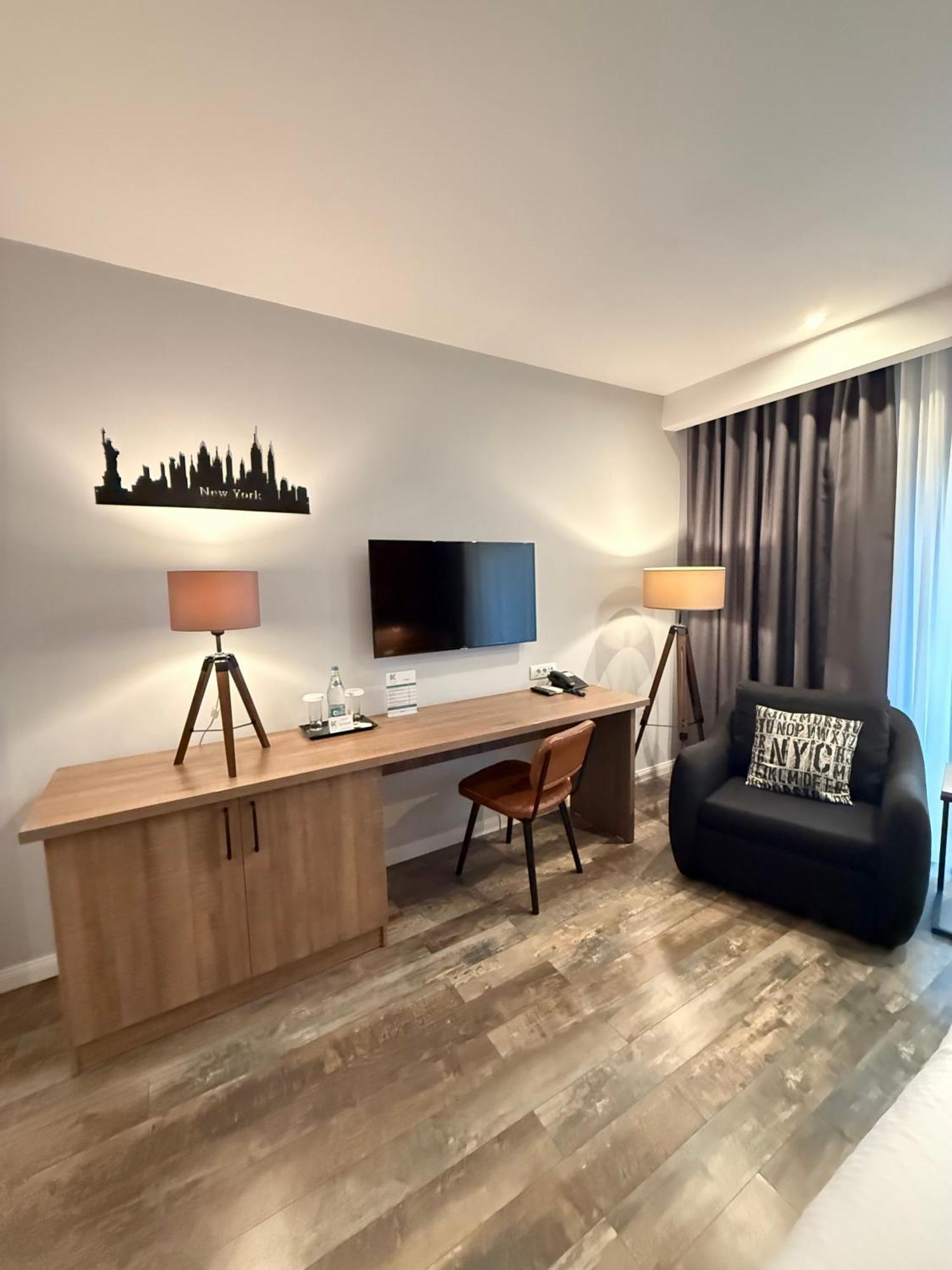 מלון חונדוארה Krystal Boutique Mansion מראה חיצוני תמונה